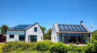 energy efficiency and sustainability