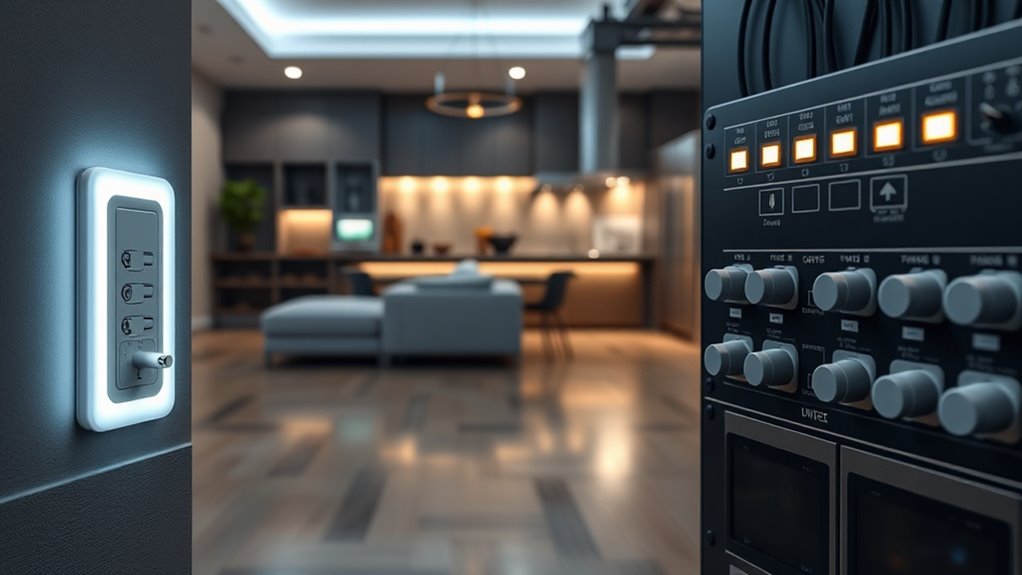 energy management across sectors