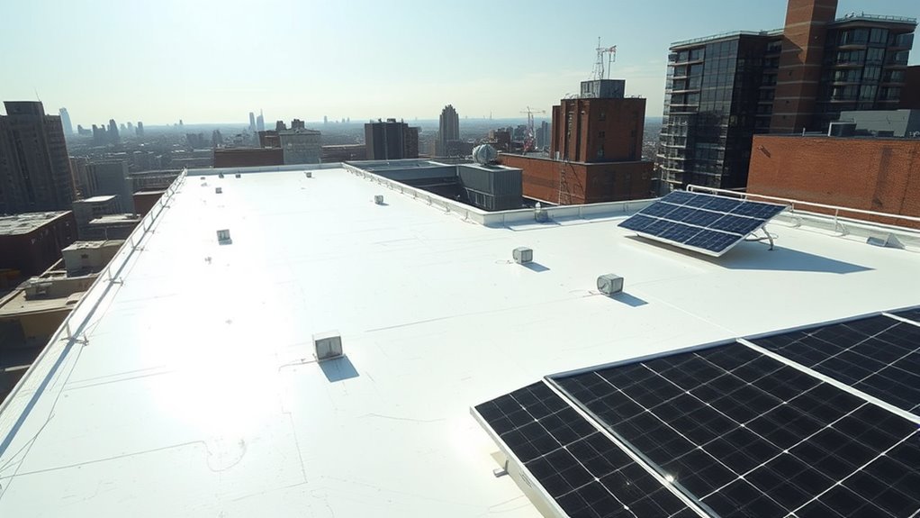 energy savings and cost benefits