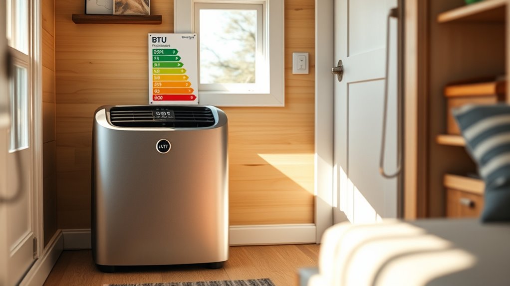 energy standards boost efficiency