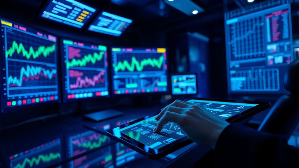 ethical risks in dynamic tariffs