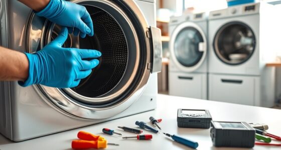 extend appliance lifespan through diy