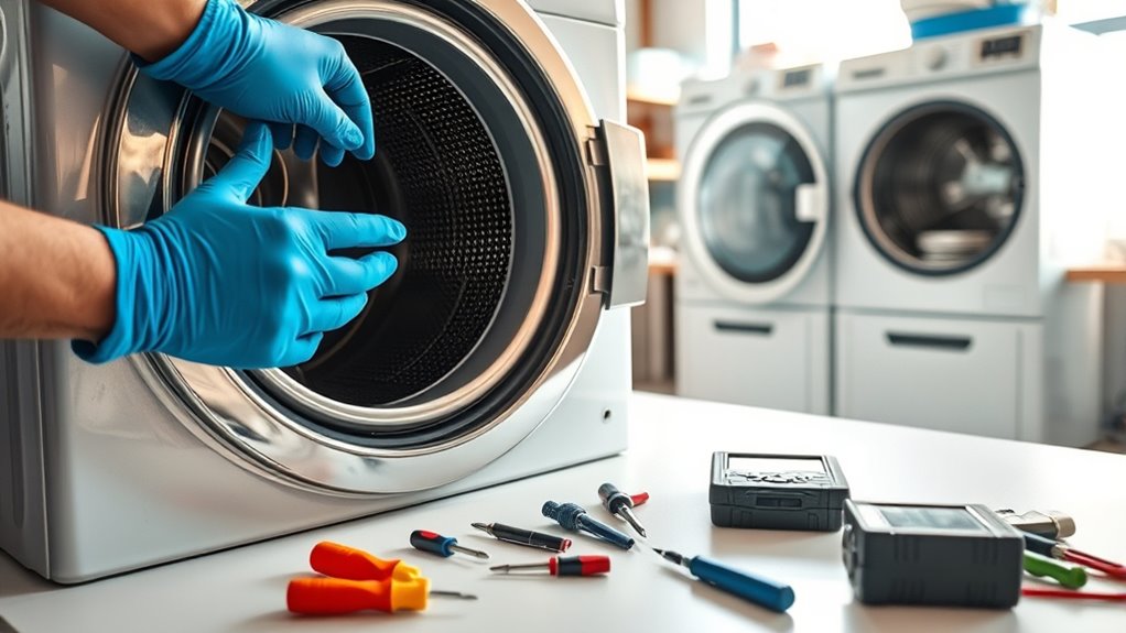 extend appliance lifespan through diy