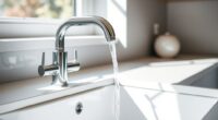 faucets water efficiency savings