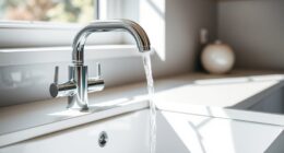 faucets water efficiency savings