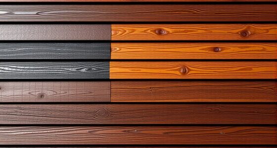 fire resistant siding rankings