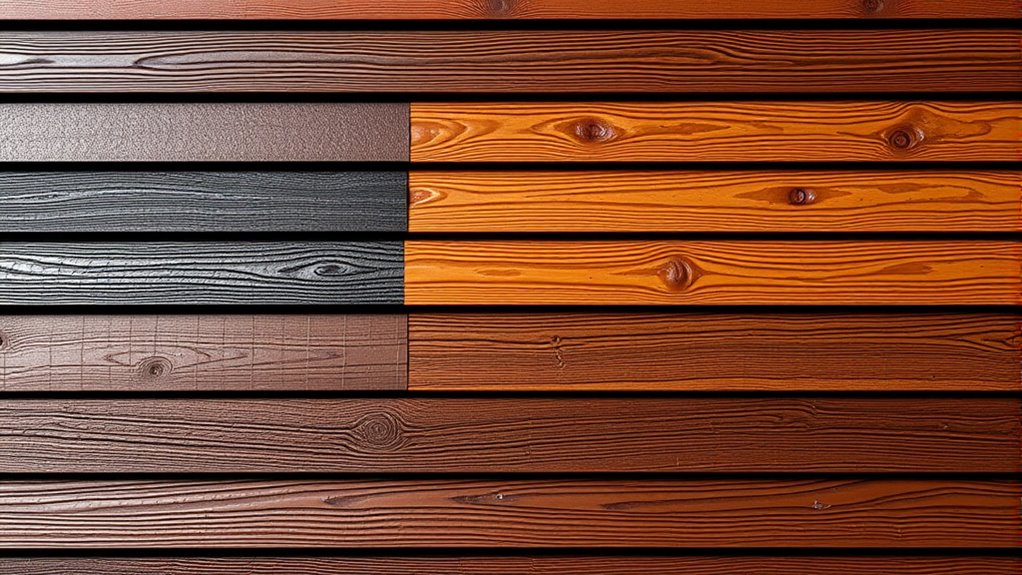 fire resistant siding rankings