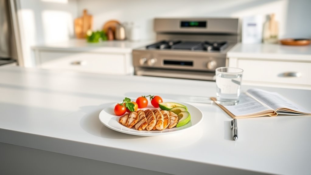flexible dinner adjustment tips