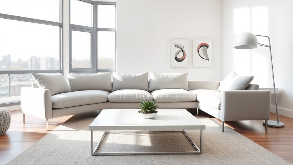 flexible eco friendly furniture rental