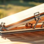foldable roof deck designs
