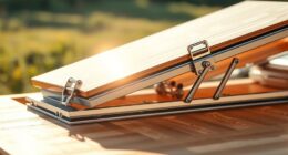foldable roof deck designs