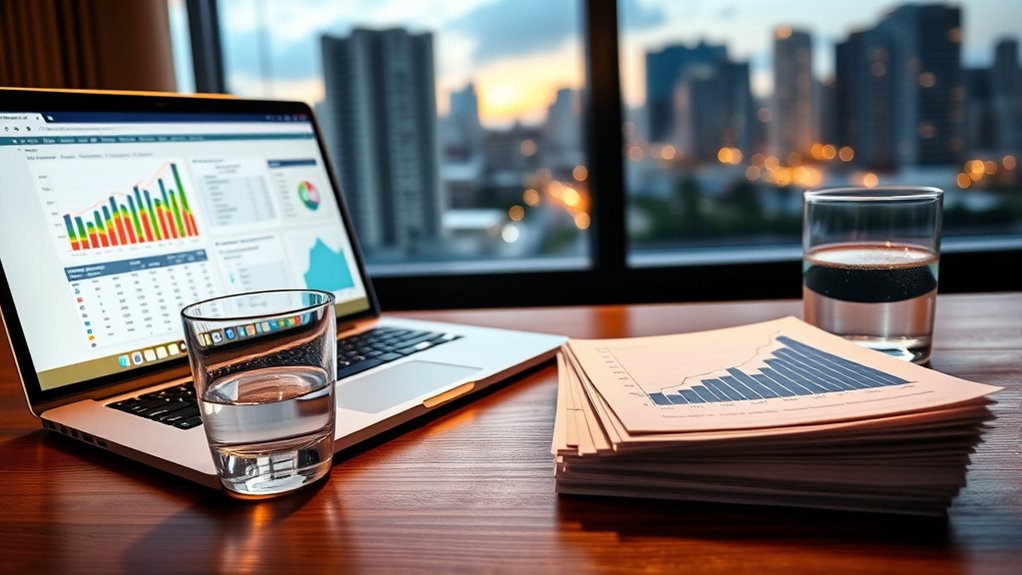 forecasting utility expenses accurately