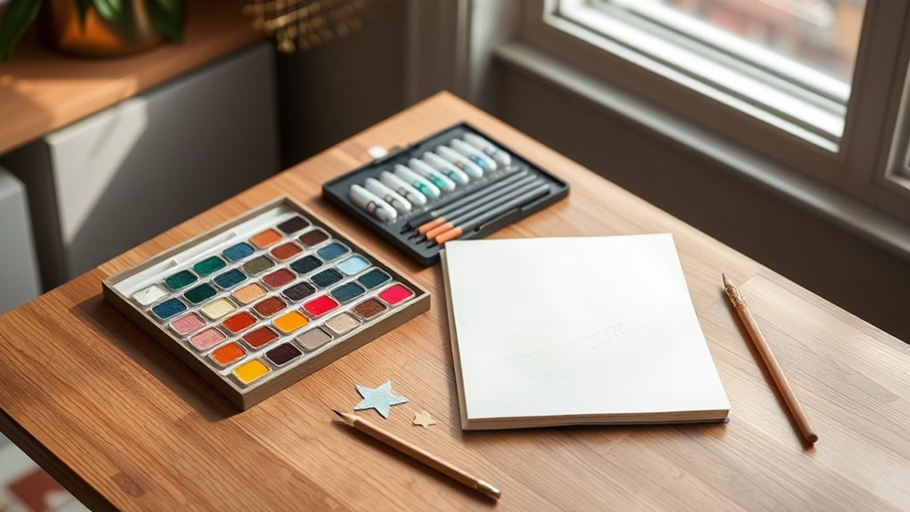 fostering imagination through creativity
