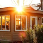 free tiny house heating