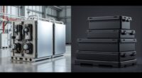 fuel cell cost comparison
