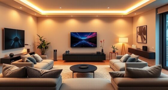 future of smart hubs