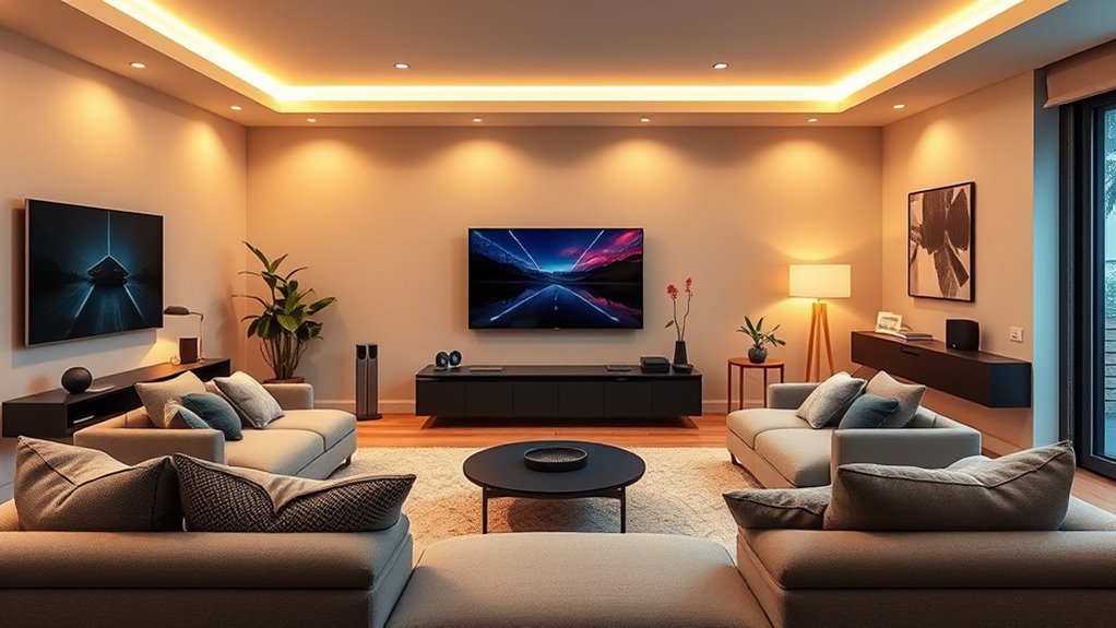 future of smart hubs