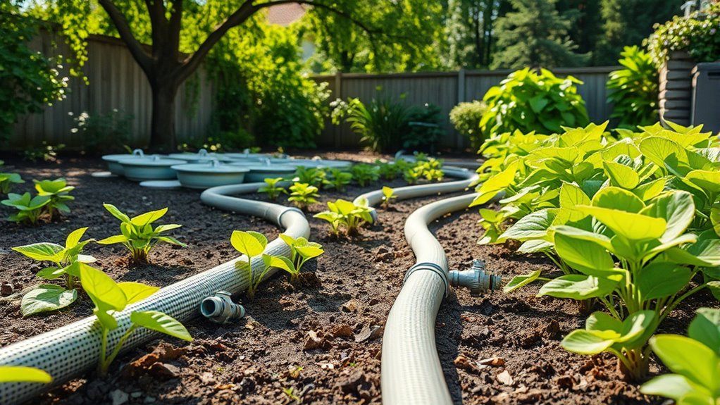 greywater system safety compliance