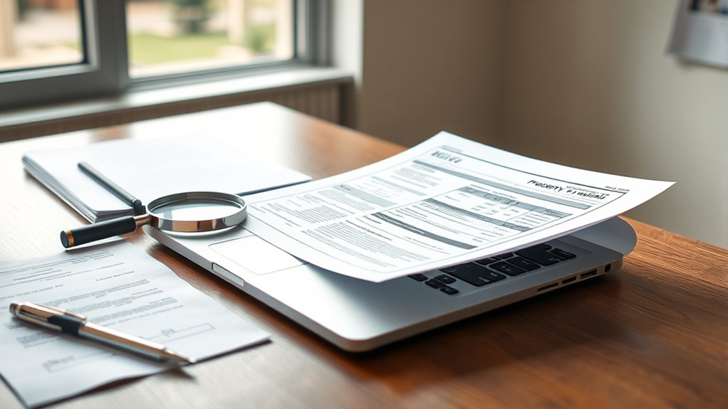 guide to property appeal