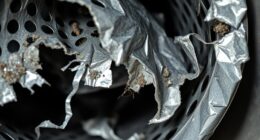 hidden energy loss issues