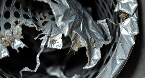 hidden energy loss issues