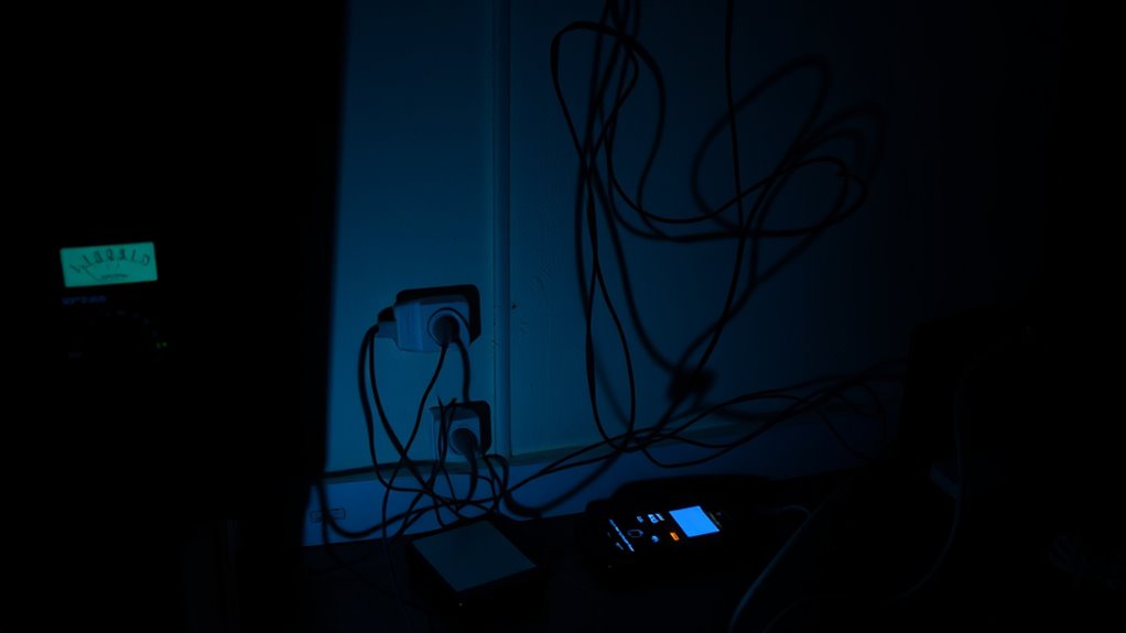 hidden power drain costs