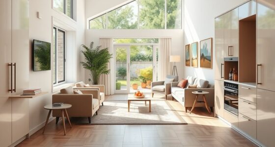 home adaptations for longevity