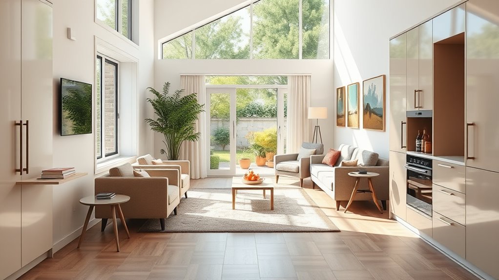 home adaptations for longevity