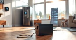 home energy capacity explained