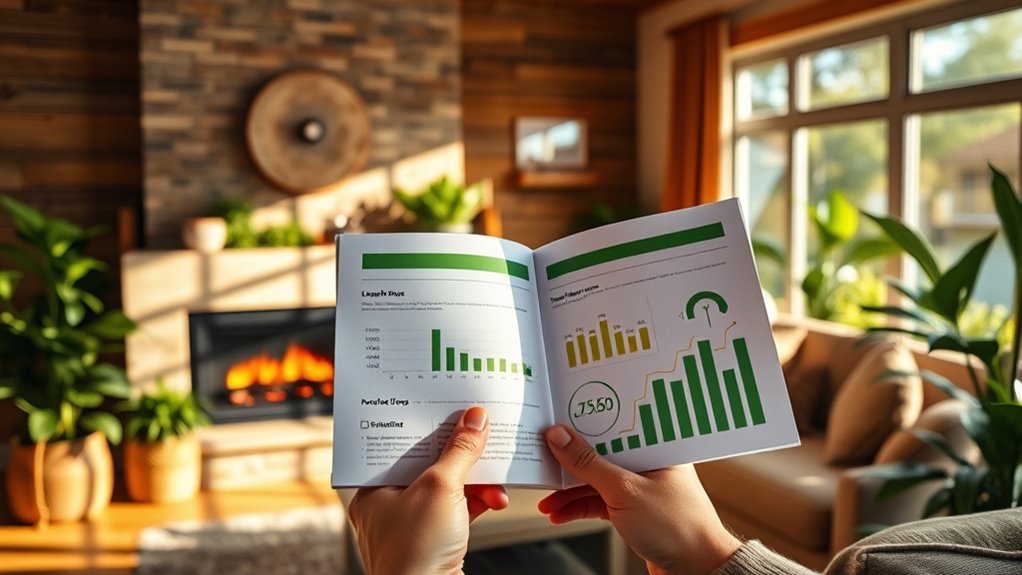 home equity for sustainable upgrades