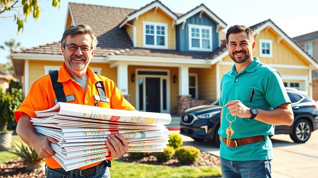 home equity renovation success