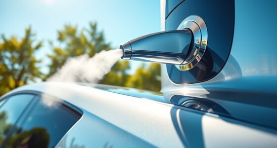 home hydrogen refueling availability