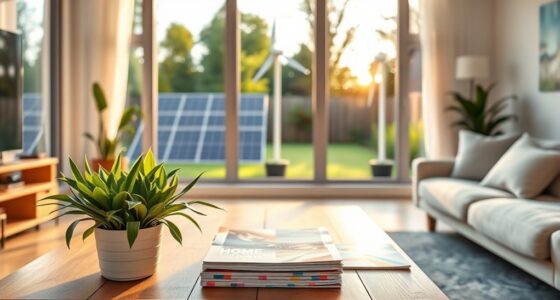 home improvement financing options