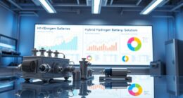 hybrid energy storage optimization