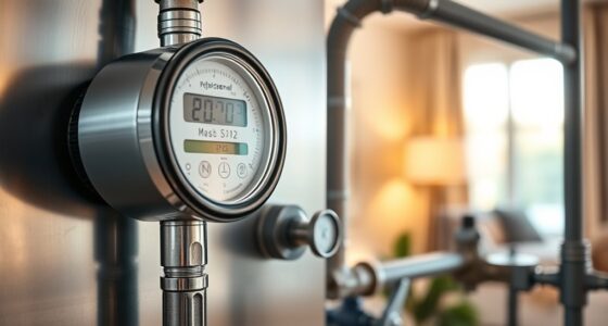 hydrogen blending in gas