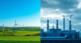 hydrogen color emissions comparison