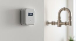 hydrogen leak detection sensors