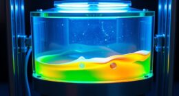 hydrogen production through electrolysis