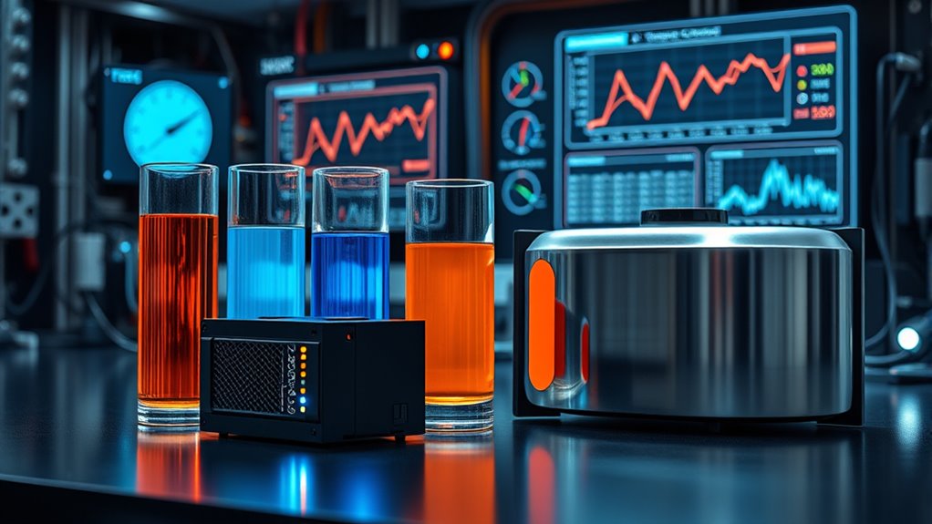 hydrogen storage material selection