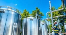 hydrogen storage safety myths