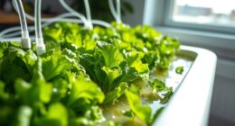 hydroponic nutrient solution essentials