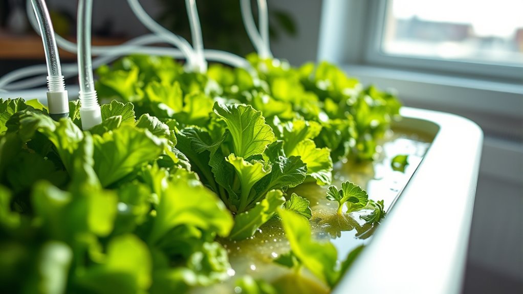 hydroponic nutrient solution essentials