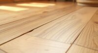 importance of flooring underlayment