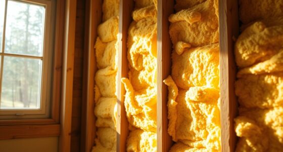 insulation upgrades reduce utility costs