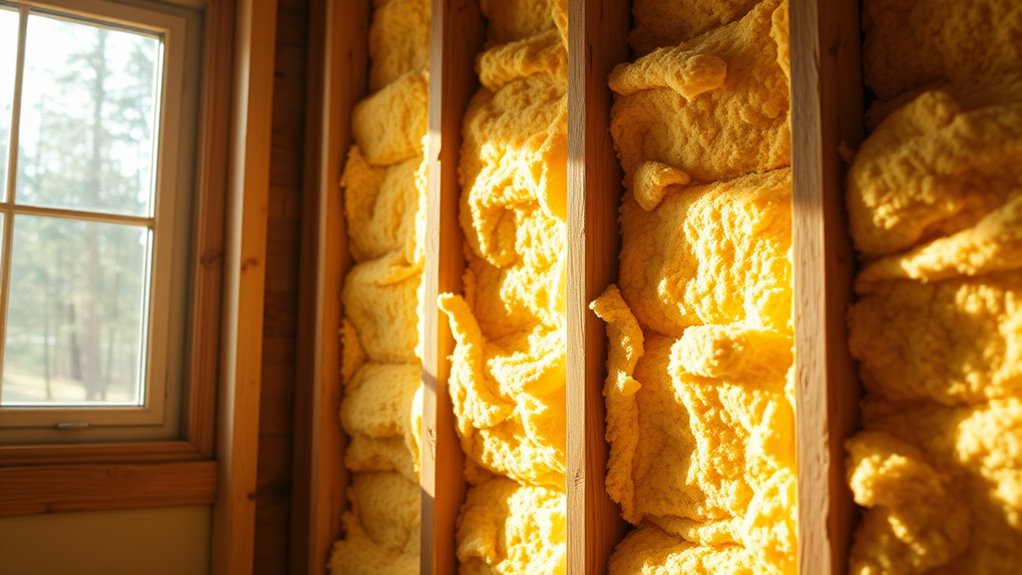 insulation upgrades reduce utility costs