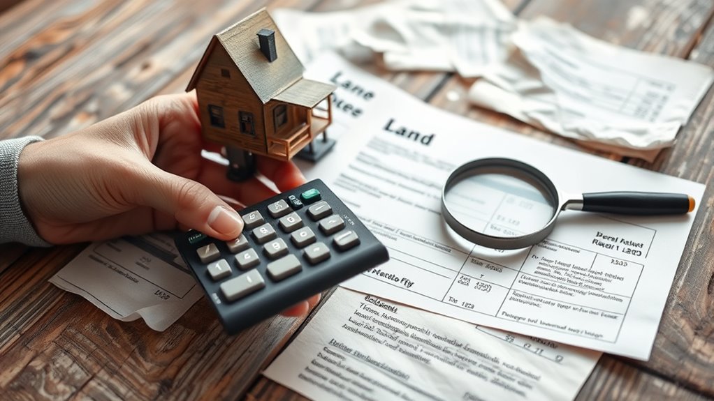 land lease hidden costs