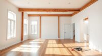 lightweight structural walls