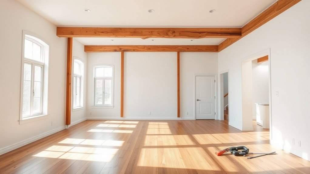 lightweight structural walls