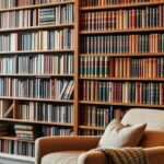 limited collection extensive reading