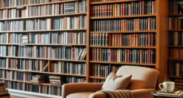 limited collection extensive reading